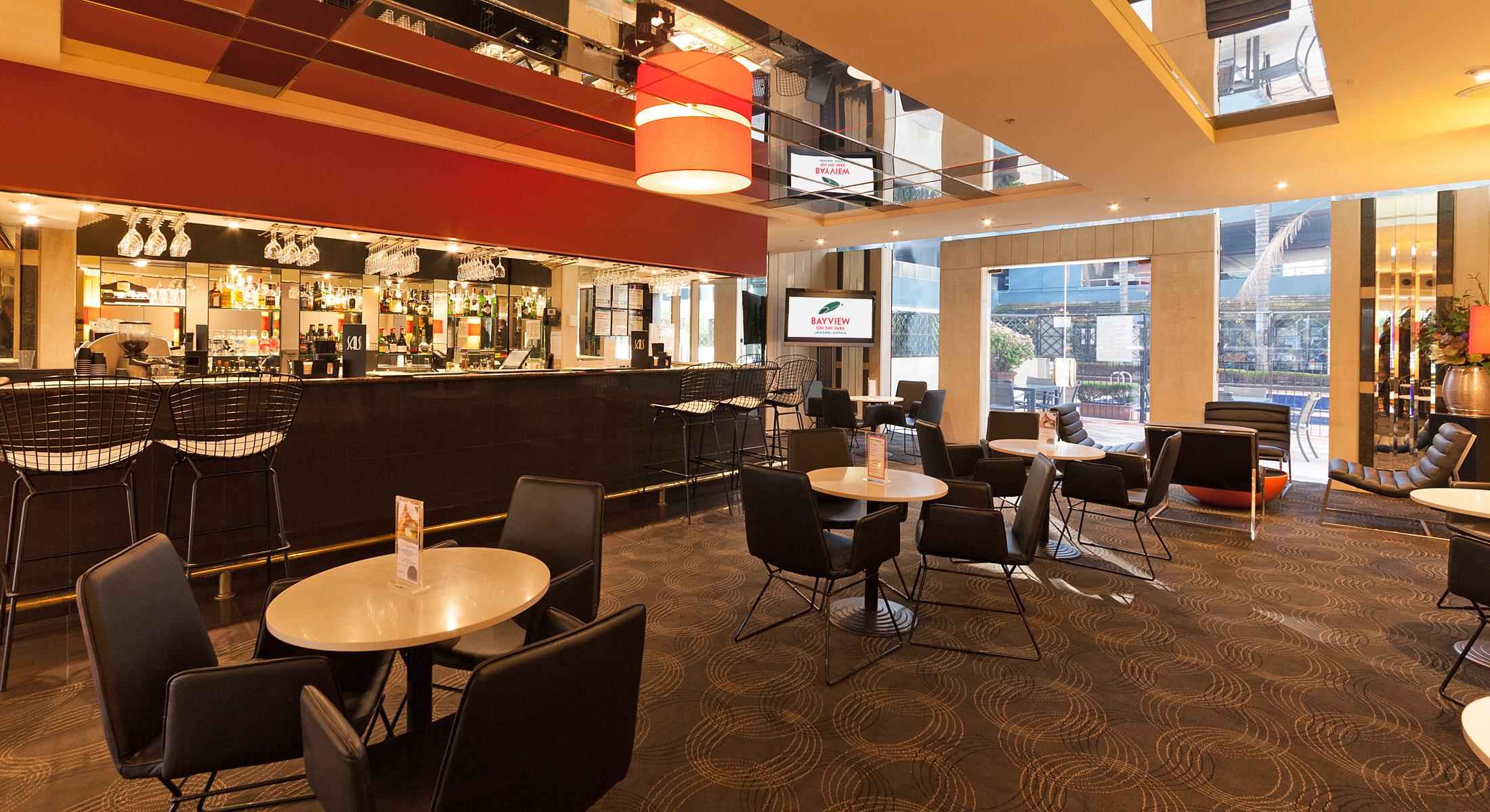 Hotel Bayview On The Park Melburne Exterior foto