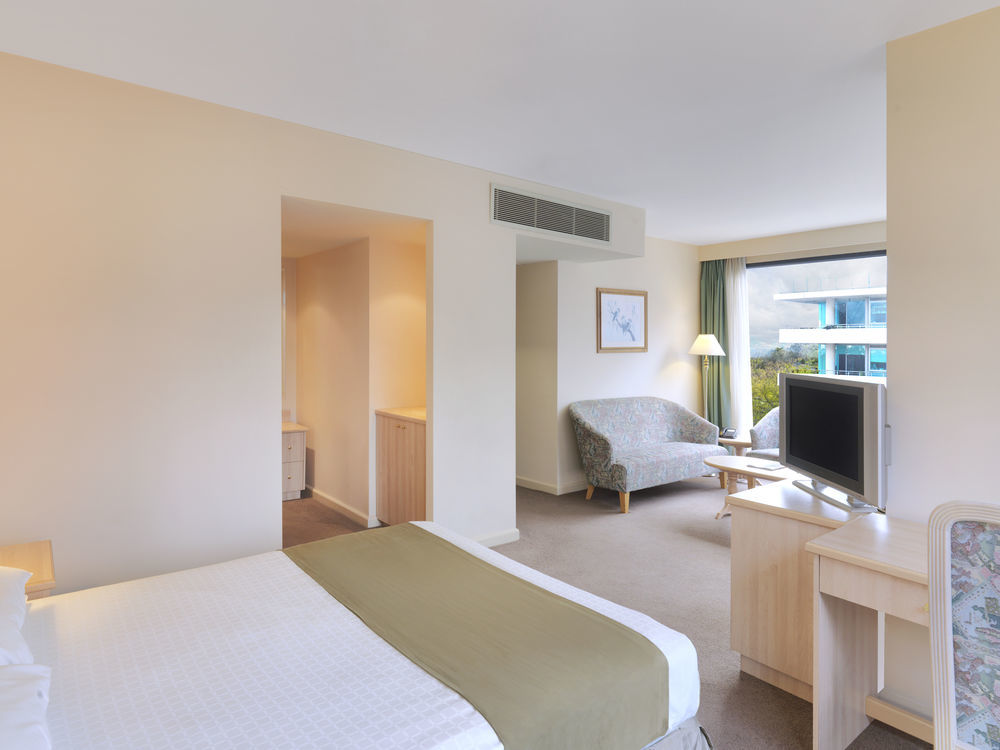 Hotel Bayview On The Park Melburne Exterior foto